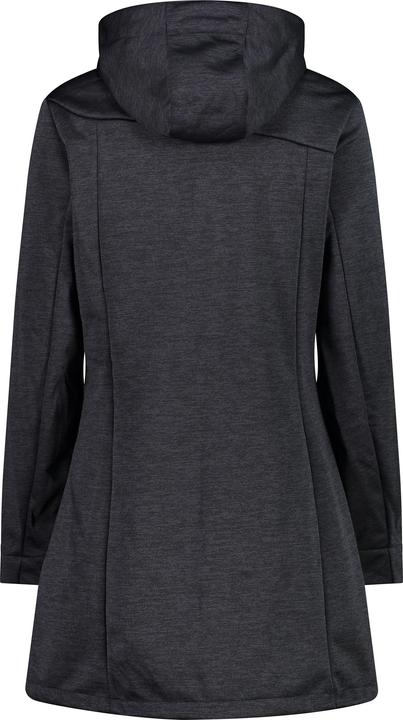Immagine prodotto CMP Campagnolo Felpa con cappuccio (42, L)
