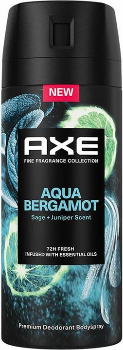 Actual product image AXE Epic Fresh Men Deodorant Roll On 50ml (Roll-on, 50 ml)
