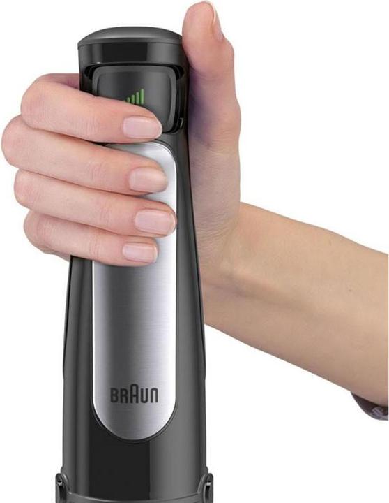 Produktbild Braun MultiQuick 7 MQ7025X