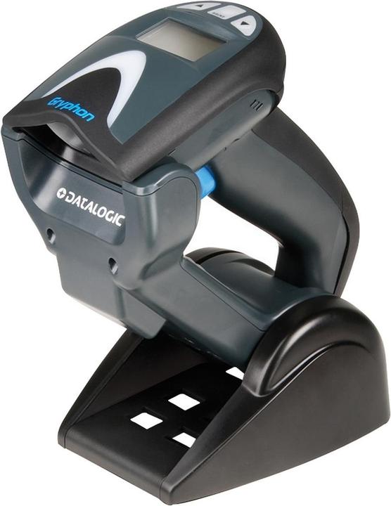 Actual product image Datalogic Gryphon GM4130 (1D barcodes)