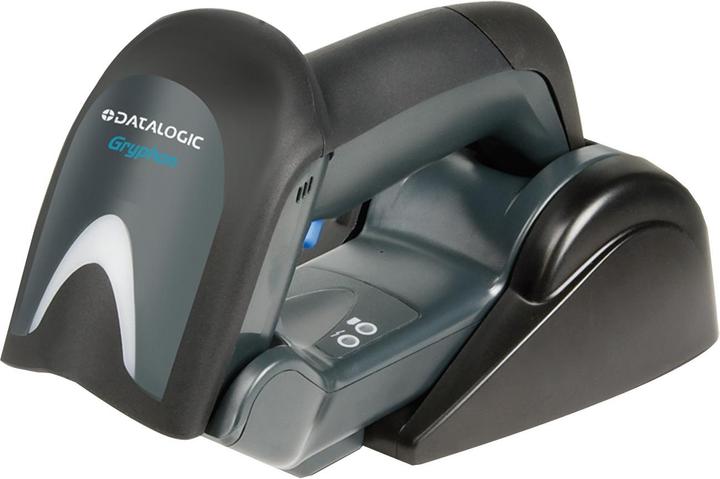 Actual product image Datalogic Gryphon GM4130 (1D barcodes)