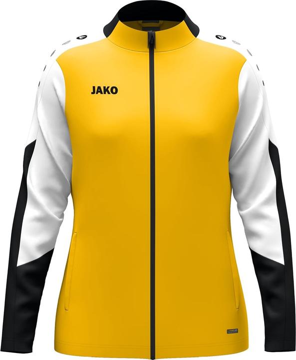 Nero, Bianco, Giallo