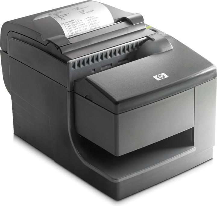 Immagine prodotto HP Calore diretto, stampante POS, 59,2 lps, cablato, USB (USB)
