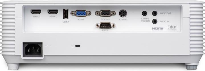 Actual product image Infocus SP1081HD (Full HD, 3800 lm, 1.47 - 1.62:1)