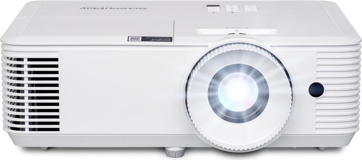 Actual product image Infocus SP1081HD (Full HD, 3800 lm, 1.47 - 1.62:1)