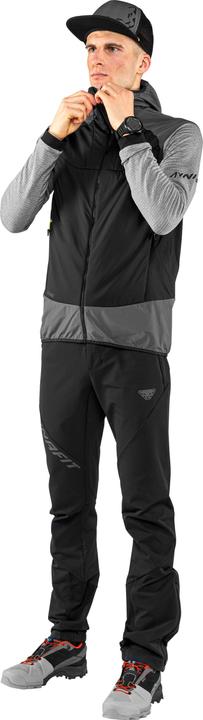 Produktbild Dynafit Mezzalama Polartec® Alpha® Weste (M)