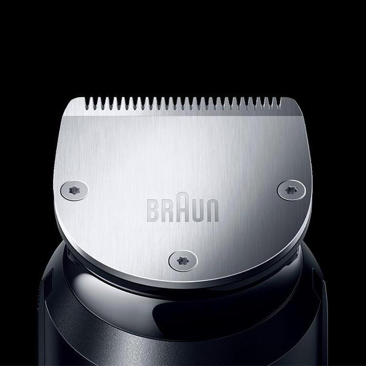 Produktbild Braun Schneidaufsatz (1 x)