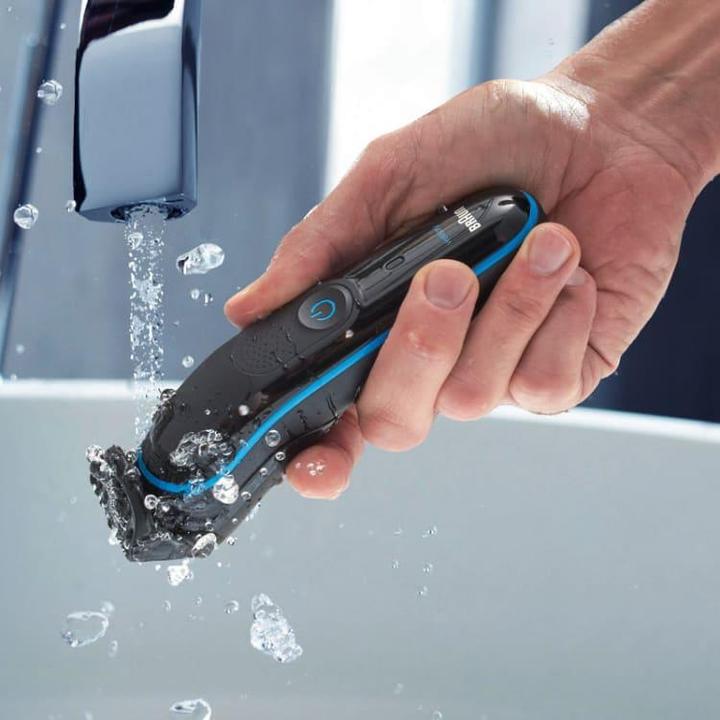 Produktbild Braun Schneidaufsatz (1 x)