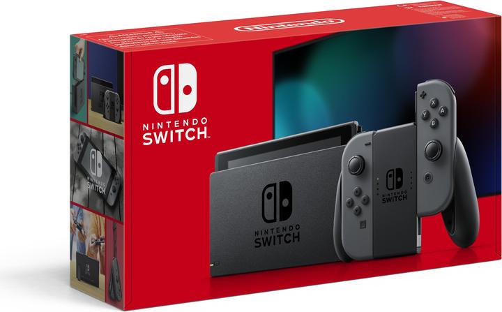 Productafbeelding Nintendo Switch