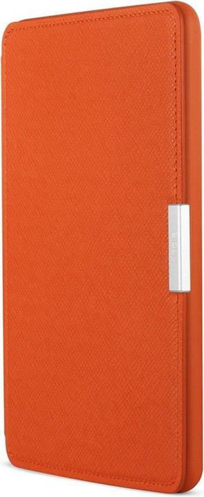 Produktbild Amazon Kindle Paperwhite Lederhülle (Kindle Paperwhite, NEW Kindle Paperwhite)