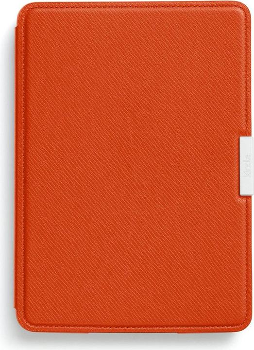 Produktbild Amazon Kindle Paperwhite Lederhülle (Kindle Paperwhite, NEW Kindle Paperwhite)