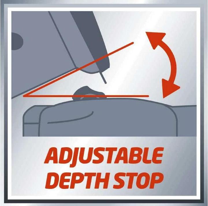 Image du produit Einhell Affûteur à chaîne GC-CS 85 E (Scie, Guide de tronçonneuse)