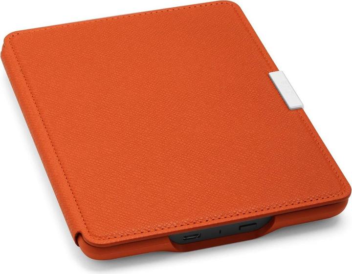 Produktbild Amazon Kindle Paperwhite Lederhülle (Kindle Paperwhite, NEW Kindle Paperwhite)