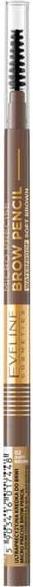 Eveline Micro Precise Cupboard To Eyebrows 02 Soft Brown (02 Soft Brown)