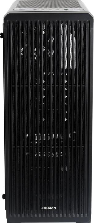 Actual product image Zalman S2 (ATX, mATX, Mini-ITX)