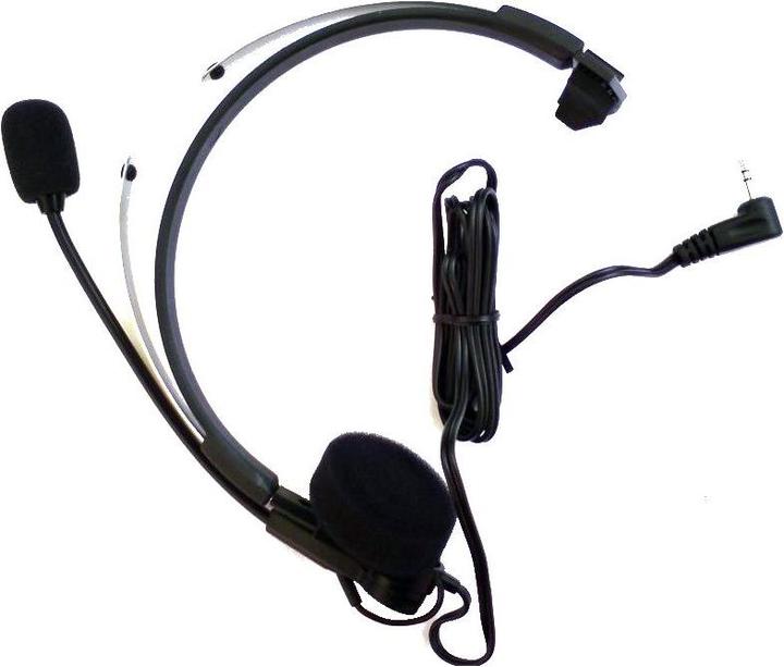 Produktbild Motorola Headset PMR00179