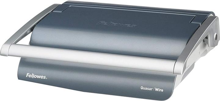 Produktbild Fellowes Quasar Wire (Drahtbindung)