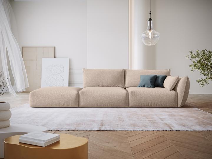 Actual product image Maison Heritage Clau (4-seater)