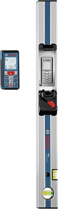 Produktbild Bosch Professional GLM 80 + R 60 Professional (80 m, 635 nm)