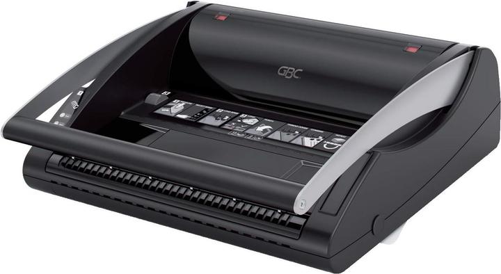 Actual product image GBC ClickBind 150 (Comb binding)