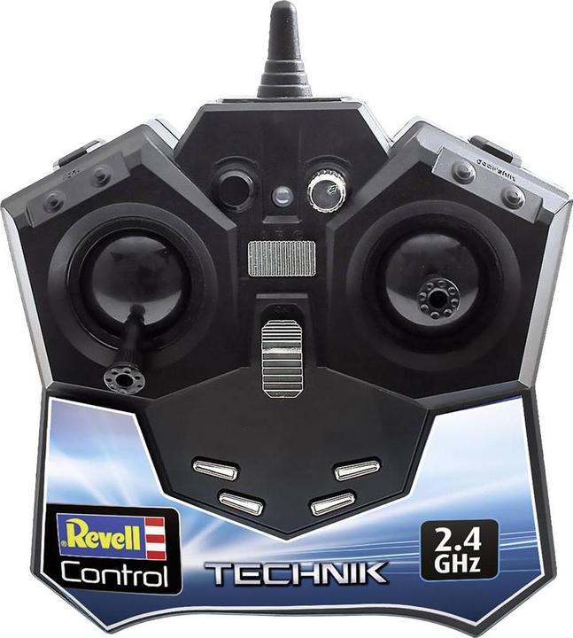 Image du produit Revell Hélicoptère RC