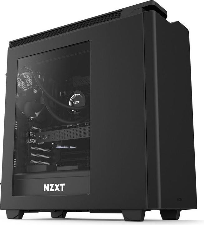 Produktbild NZXT Kraken G12