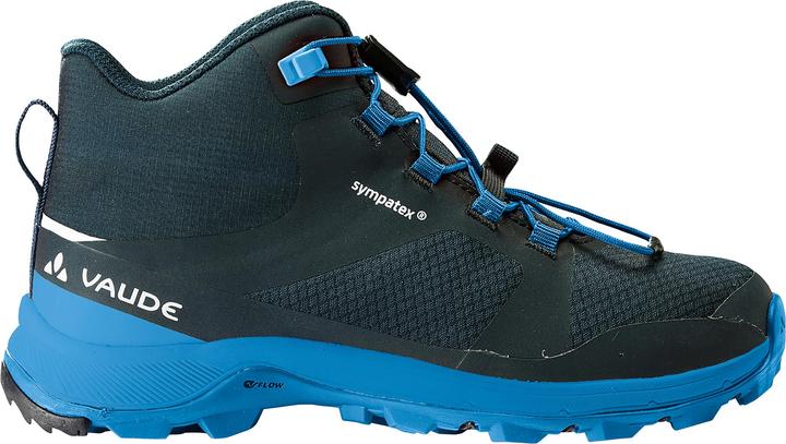 Image du produit Vaude Chaussures Lapita II Mid STX (32)