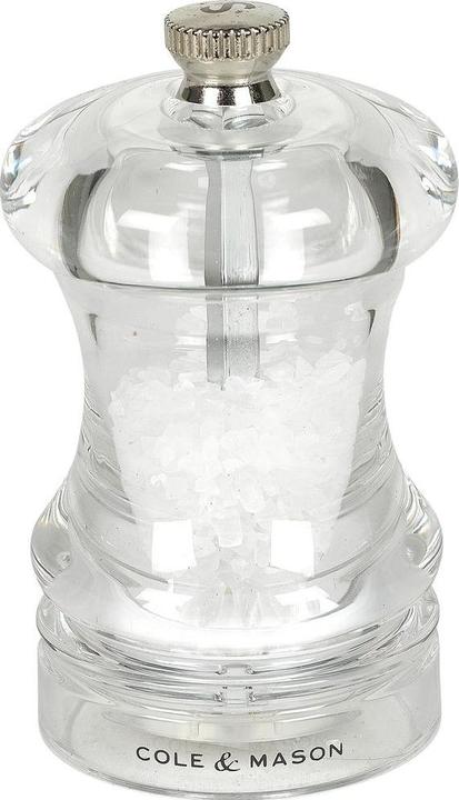 Actual product image Cole & Mason 125 Capstan (Salt)