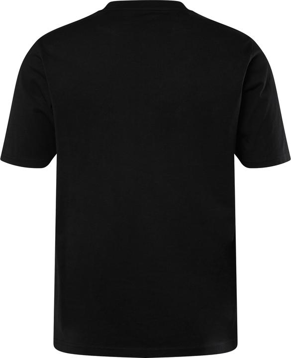 Produktbild JP1880 T-Shirt, Halbarm, Brust-Print, Rundhals (8XL)