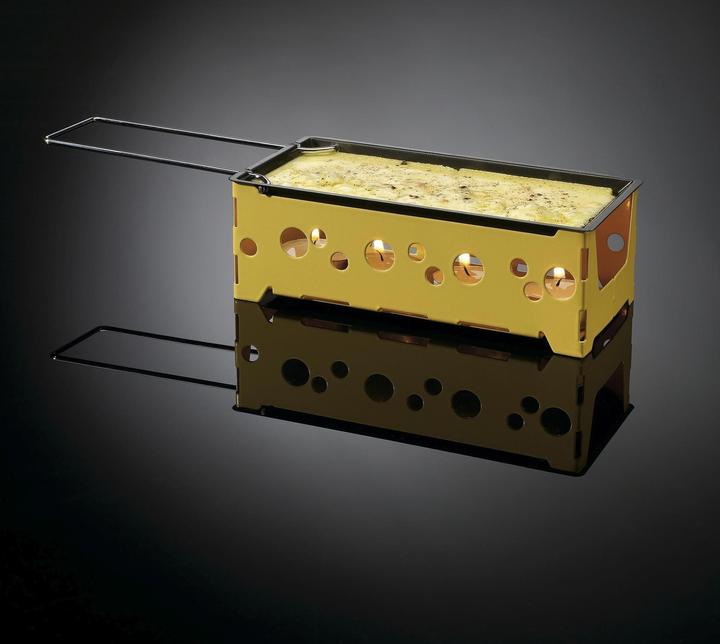 Produktbild Nouvel H'eat Cheese! @home
