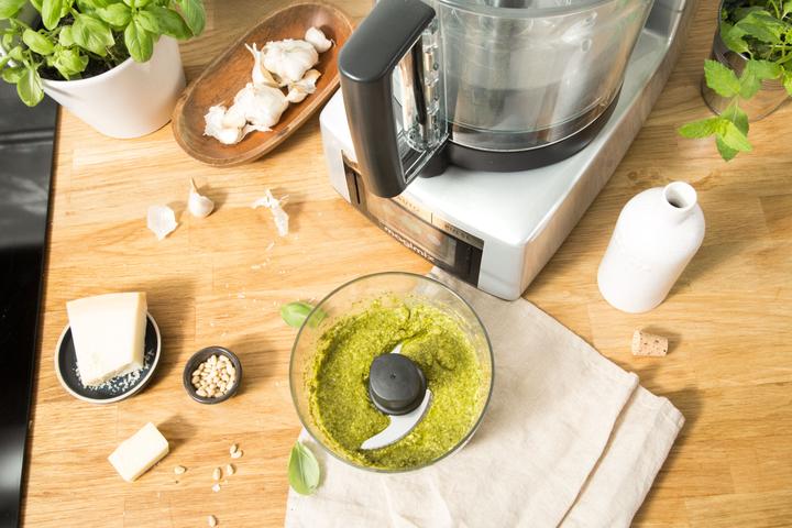 Produktbild Magimix Cook Expert (1700 W)