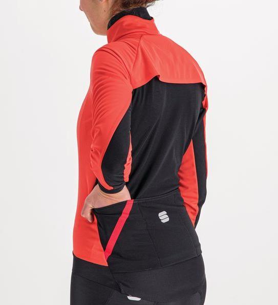 Produktbild Sportful Fiandre Medium W Jacket (S)