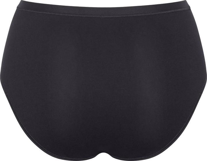 Immagine prodotto Sloggi Brief GO DAILY COTTON MIDI Damenslip 3er Pack (S, confezione da 3)