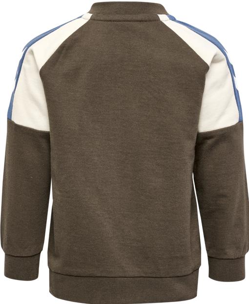 Produktbild hummel hmlHERMAN ZIP JACKET (74)