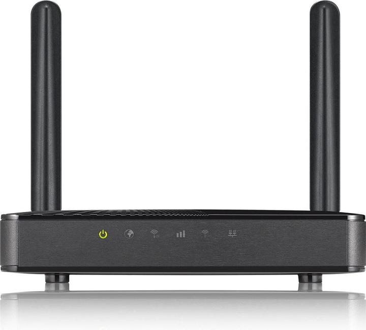 Actual product image Zyxel LTE3301 v4