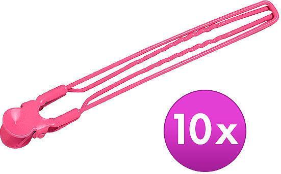 Image du produit Fripac clips jumbo (10 pcs)