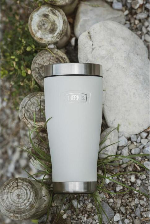 Image du produit Thermos Roi de l'acier