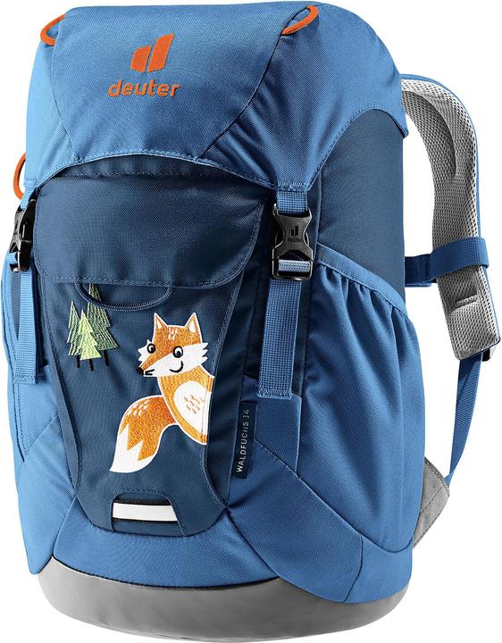 Actual product image Deuter Forest Fox 10 (14 l)