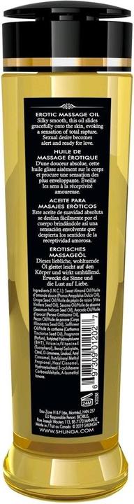 Image du produit Shunga Libido Exotische Früchte (240 ml)