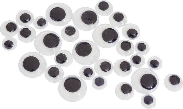Immagine prodotto Creativ Company Occhi traballanti
