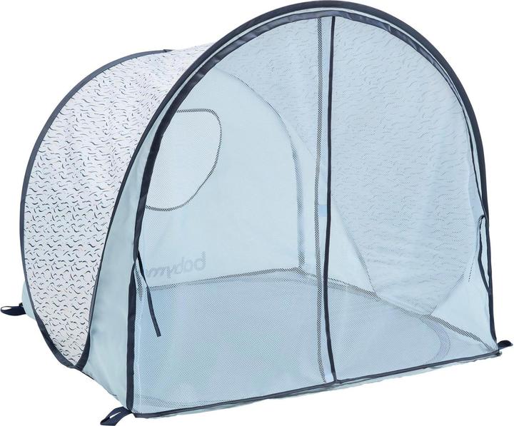 Babymoov Strandmuschel mit UV-Schutz 50+