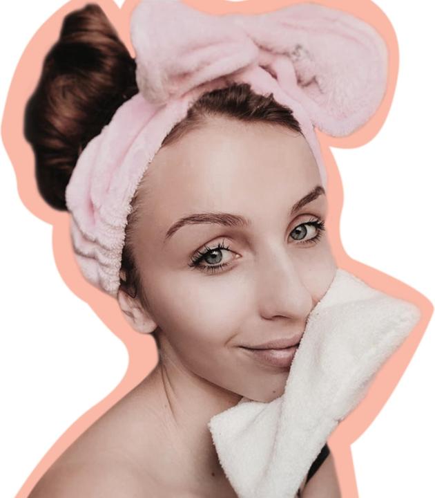 Actual product image Glov Comfort (Make-up remover)