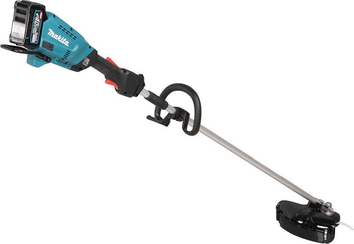 Produktbild Makita UR017GZ Akku Rasentrimmer ohne Akku 40V Schnittbreite (max.): 330mm (Trimmfaden)