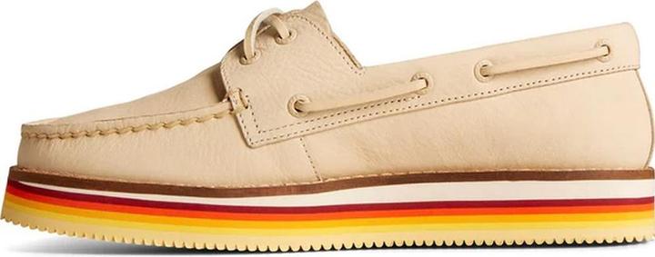 Produktbild Sperry Bootsschuhe Authentic Original Stacked Leder (38.5)