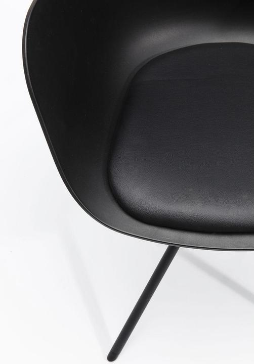 Actual product image Kare Design Armlehnstuhl Bel Air