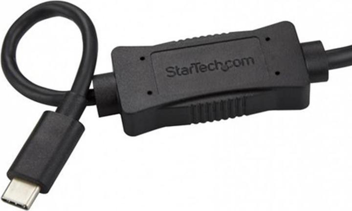 StarTech USB-C to eSATA cable - For external storage devices with HDD / SDD / ODD (1 m, USB 3.0)