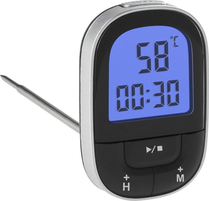 TFA Insertion thermometer digital