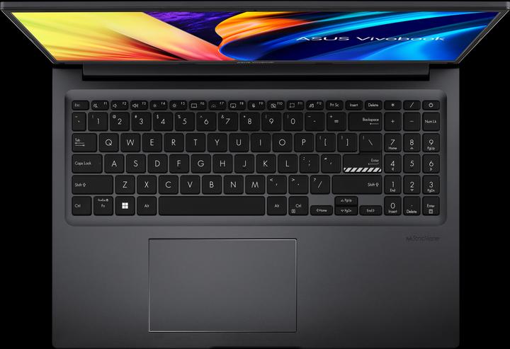 Produktbild ASUS Vivobook 16 (16", AMD Ryzen 5 7430U, 8 GB, 512 GB, DE)