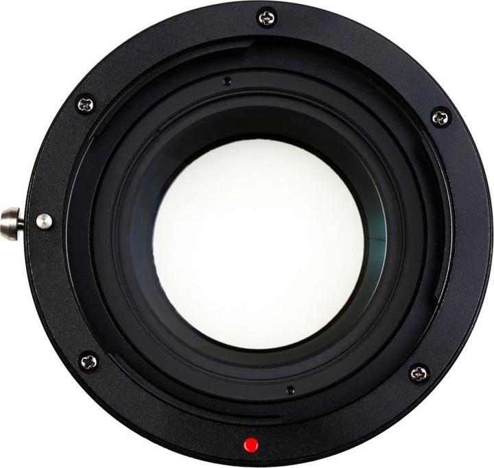 Produktbild Kipon Adapter Canon EF auf Sony E (0.7x)