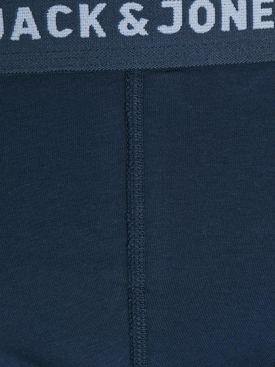 Actual product image Jack & Jones Boxershorts (S, pack of 3)